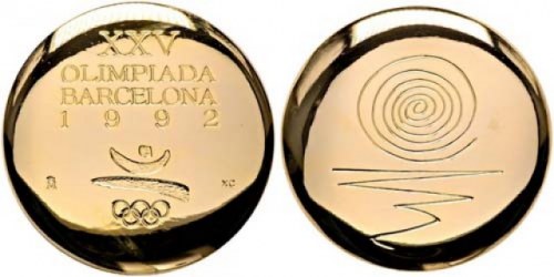 Subasta XVLII: medallas olímpicas y sellos. Doblete en diciembre para cerrar el año en Cayón Subastas