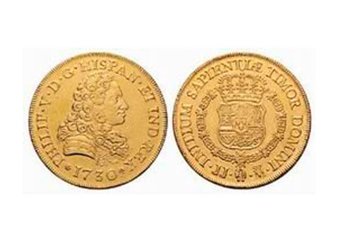 Cayón Subastas sorprenderá con rarísimas monedas a puja