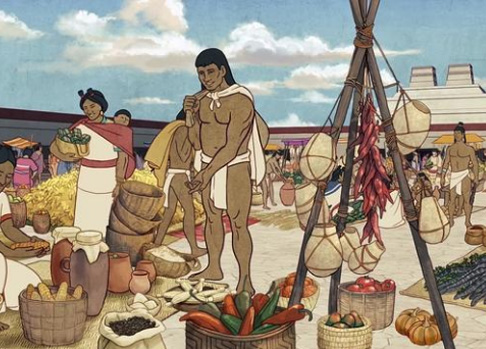 Exposición Hernán Cortes en el Centro de Exposiciones Arte Canal en diciembre. Cayón colabora 