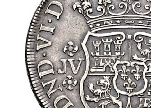 Febrero numismático. Subastas internacionales