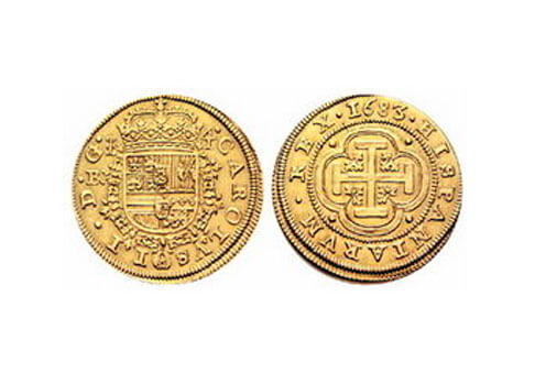 Magnífica colección de moneda griega y oro español en Cayón Subastas