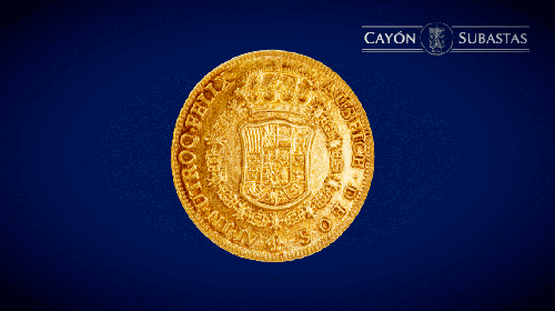 Avance de la subasta extraordinaria de enero de 2018 de Cayón, con nueva innovación. Fotos 360º