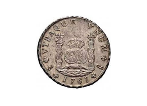 Subasta en el Hotel Ritz con monedas de gran calidad 