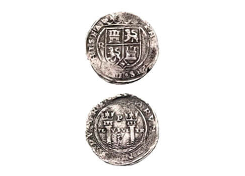 Subasta rápida XXIII. Cayón Subastas. Monedas