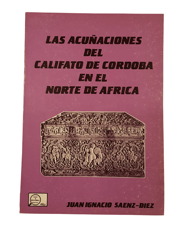 Acuñaciones del Califato de Córdoba en el norte de África