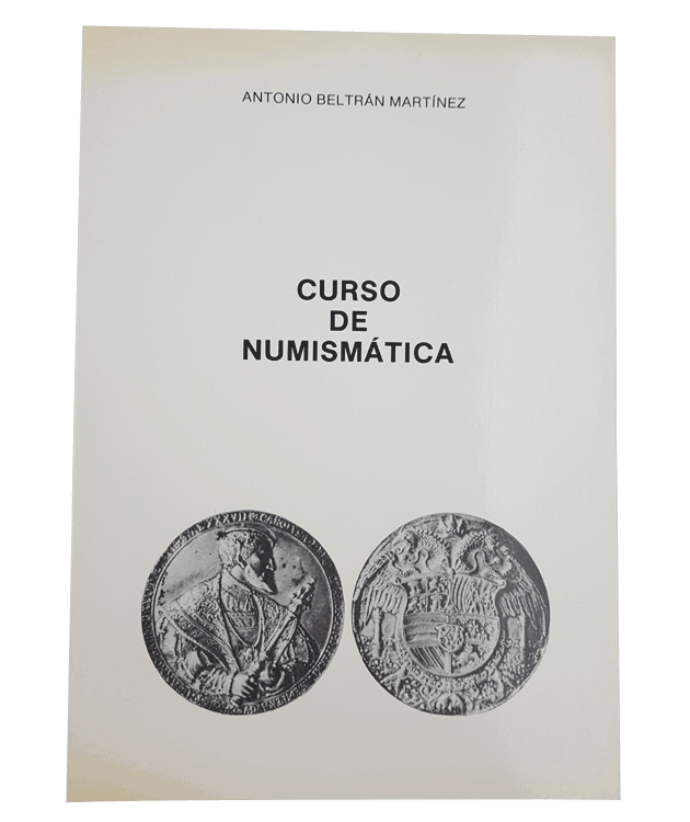 Curso de numismática