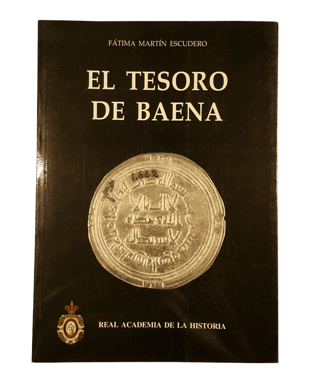 Tesoro de Baena