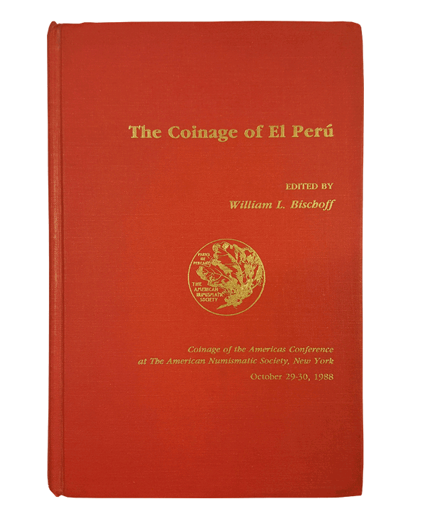 Coinage of El Perú