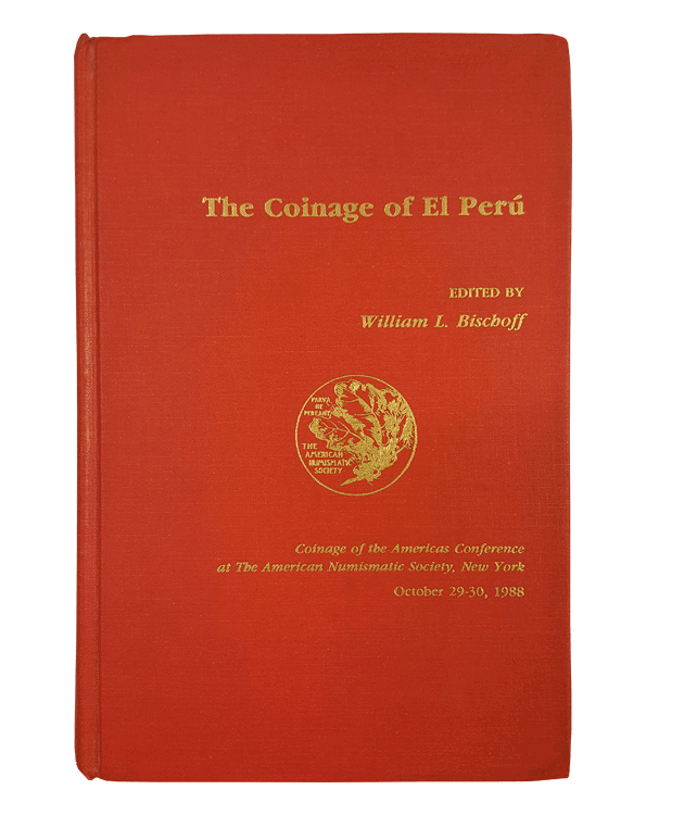 Coinage of el Perú