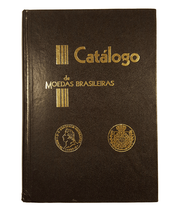Catalogo de Monedas Brasileiras