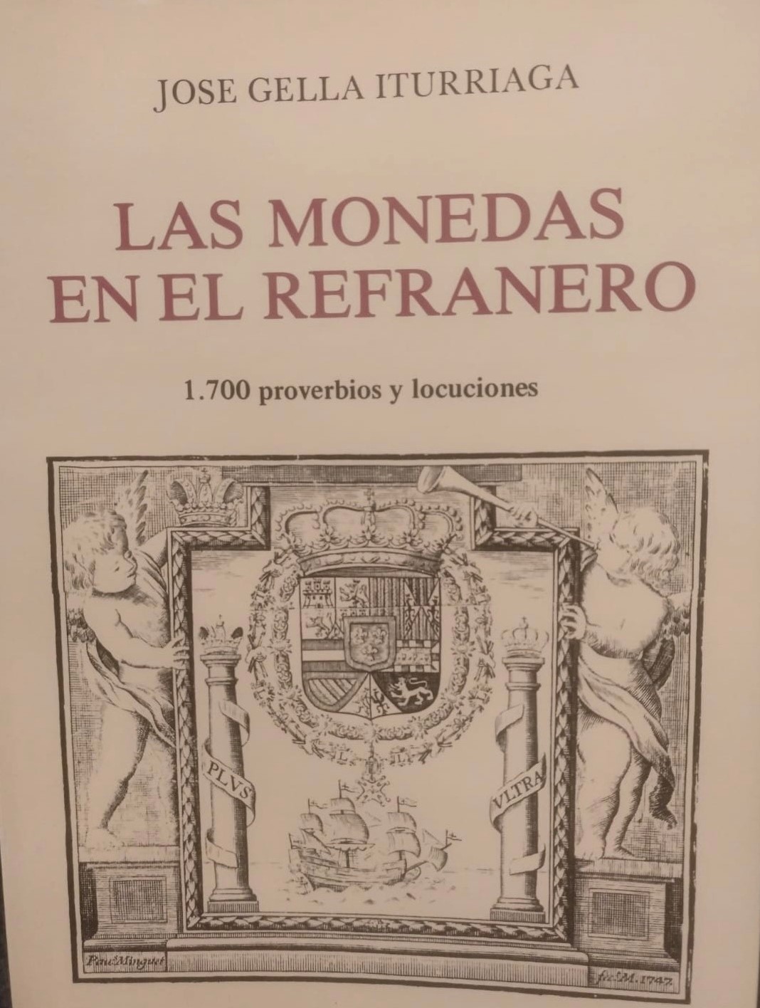 Monedas en el refranero 1700 proverbios y locuciones