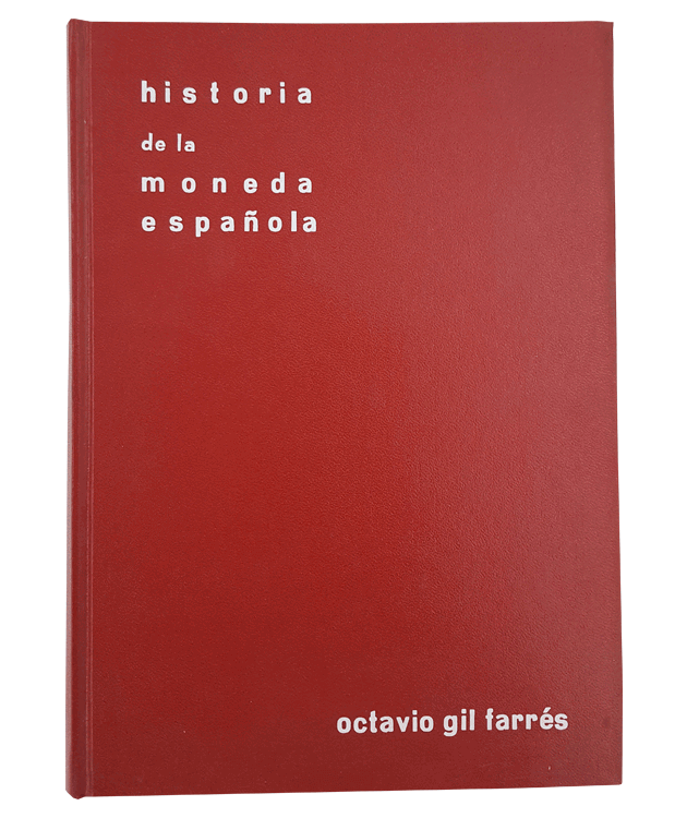 Historia de la moneda española