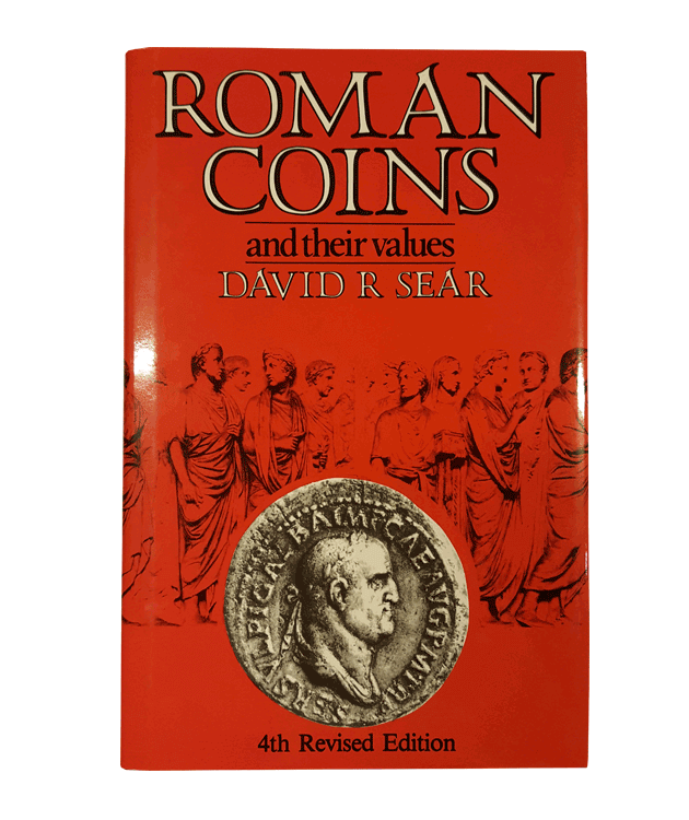 Roman coins and their values