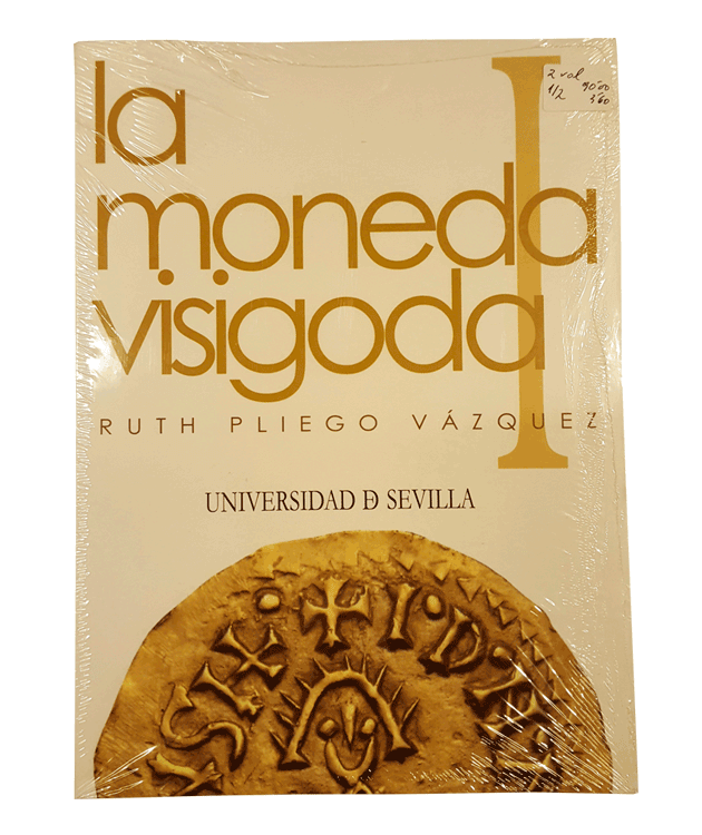 Moneda visigoda