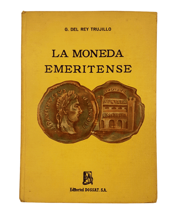 Moneda emeritense